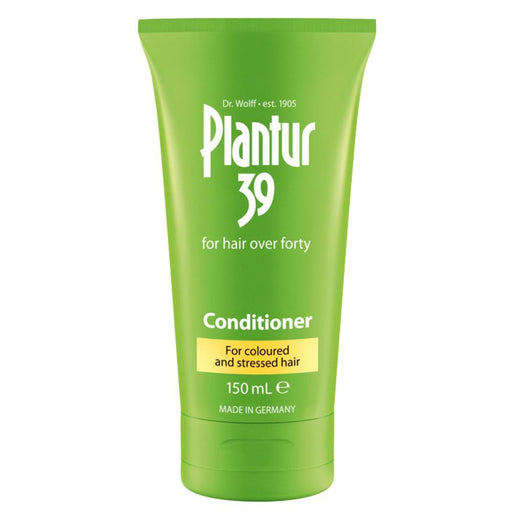 Plantur 39 Conditioner Coloured Hair 