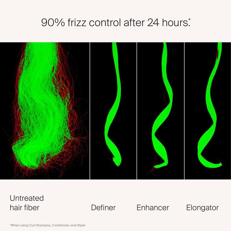 Living Proof Curl Enhancer Hair Styling 200ml