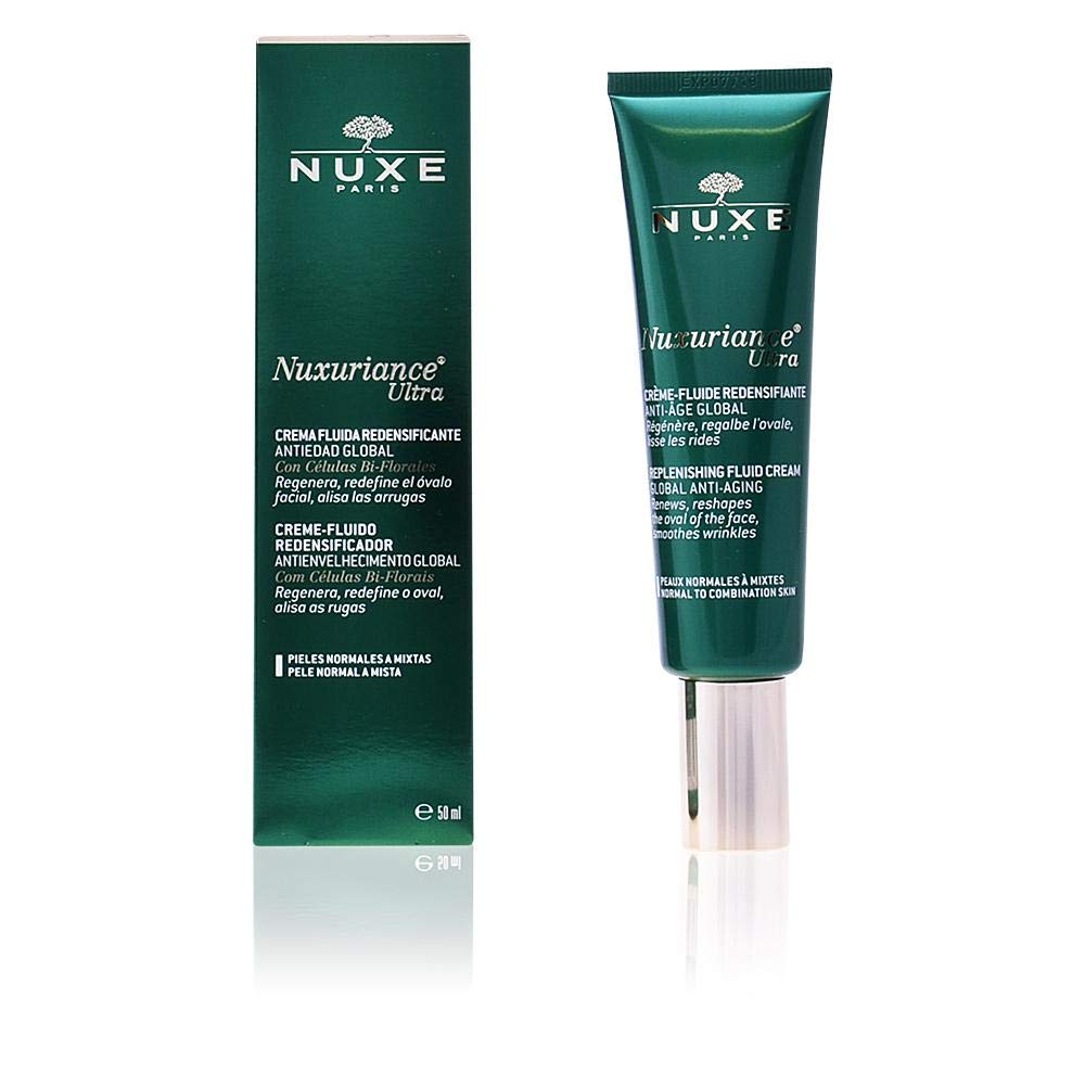 Nuxe Nuxuriance Ultra Replenishing Fluid Cream 50ml