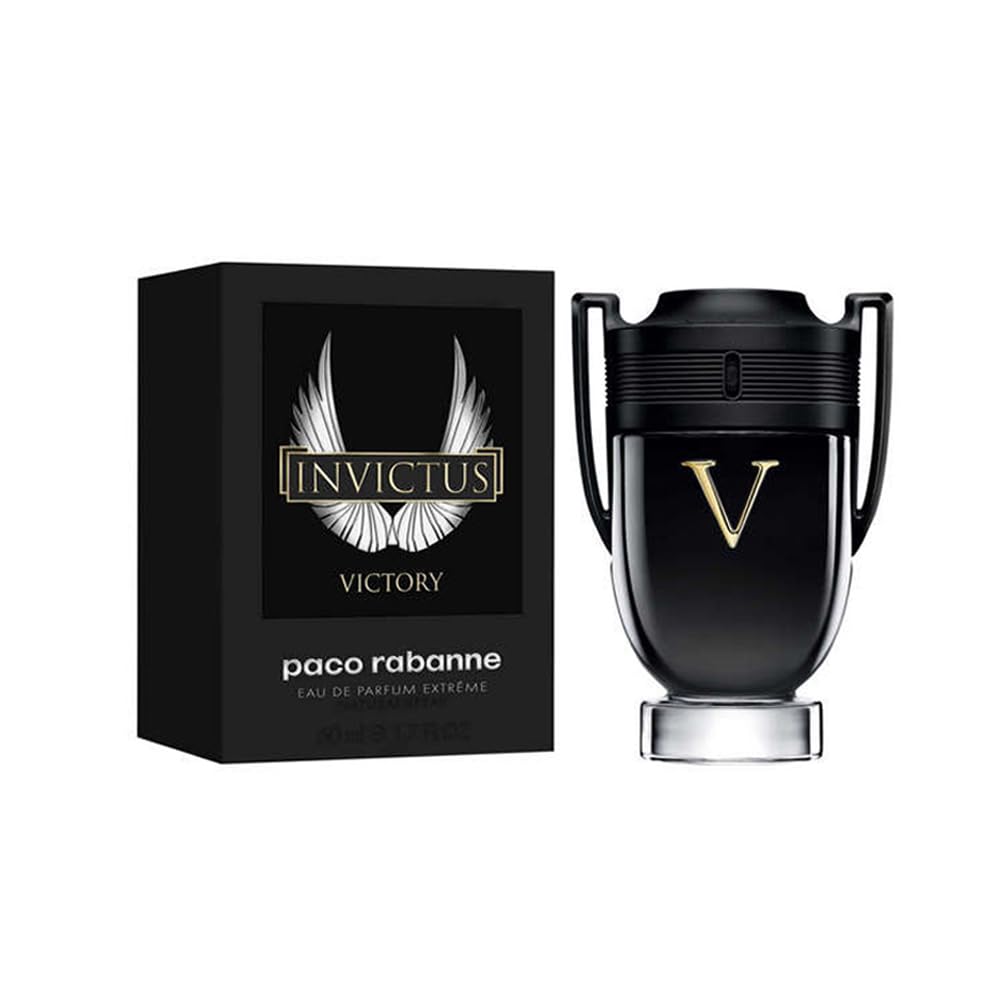 Paco Rabanne Invictus Victory Eau de Parfum Extreme 50ml Spray