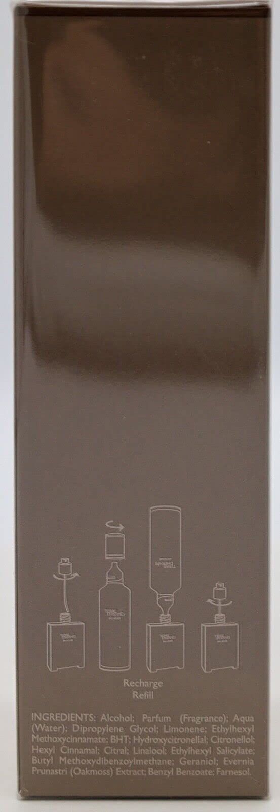 Hermès Terre d'Hermès Eau GivrÃ©e Eau de Parfum 175ml Spray