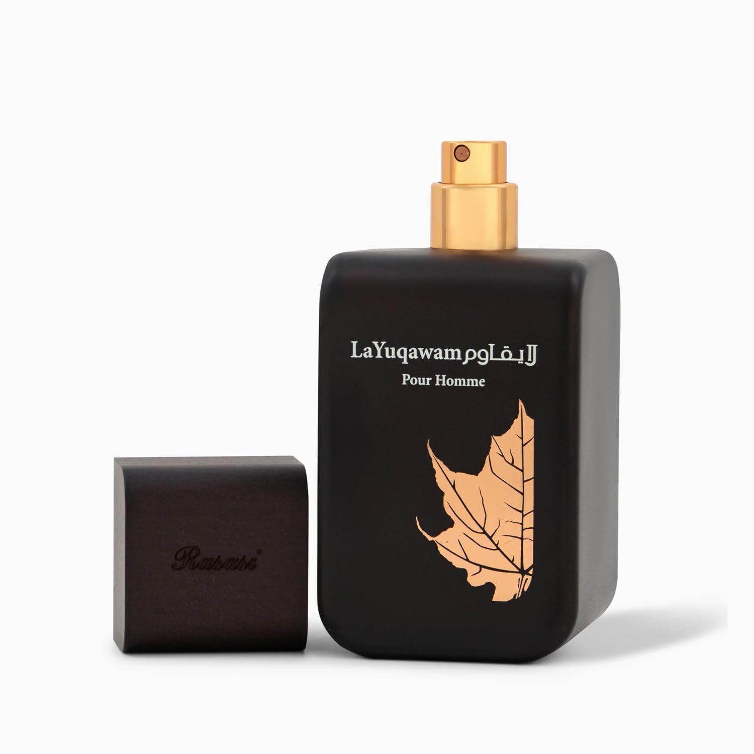 Rasasi La Yuqawam Pour Homme Eau de Parfum 75ml Spray