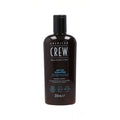 American Crew Detox Men's Shampoo 250ml