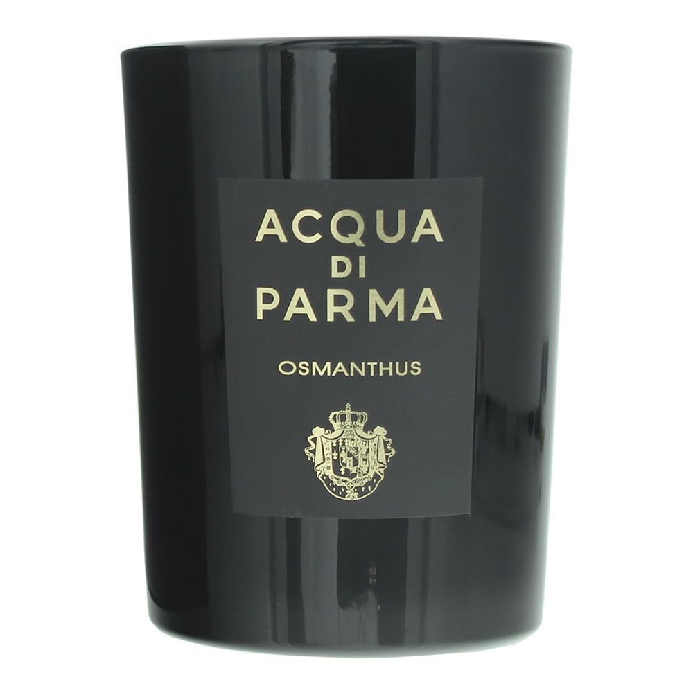 Acqua di Parma Osmanthus Candle 200g