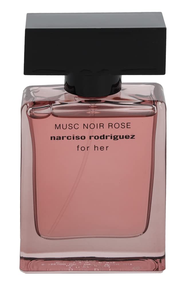Narciso Rodriguez Musc Noir Rose For Her Eau de Parfum 30ml Spray