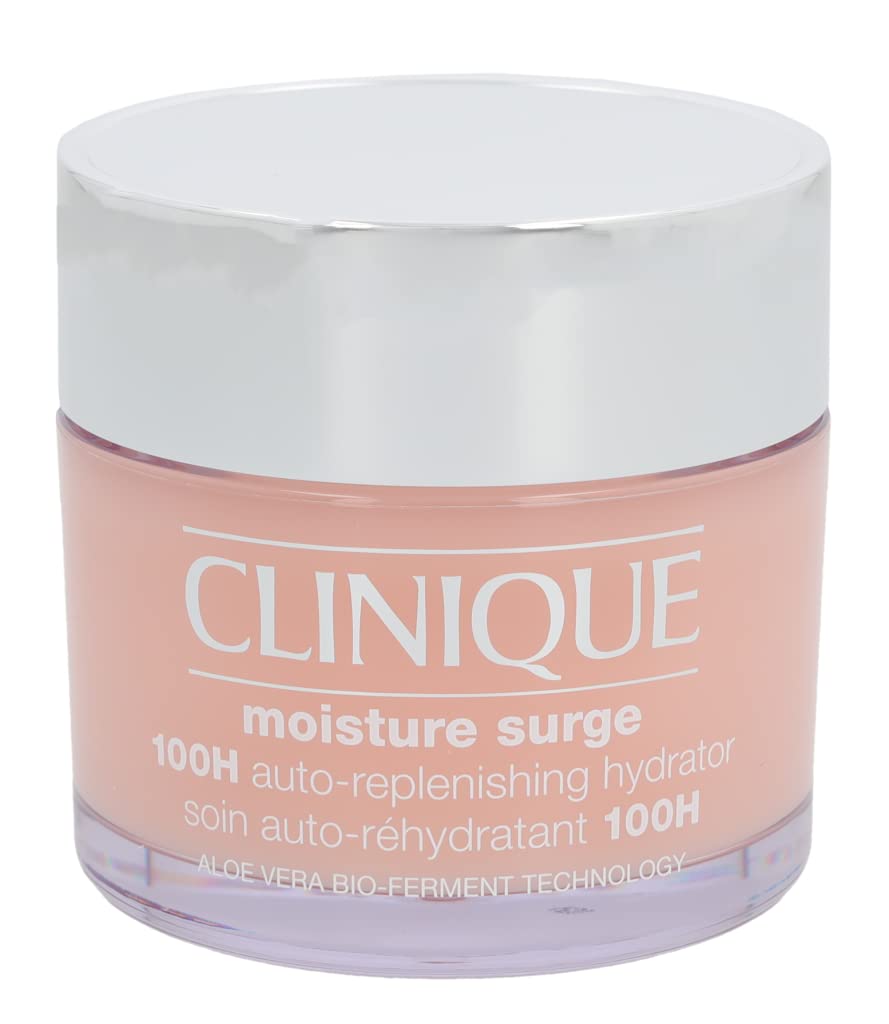 Clinique Moisture Surge 100H Auto-Replenishing Hydrator 200ml