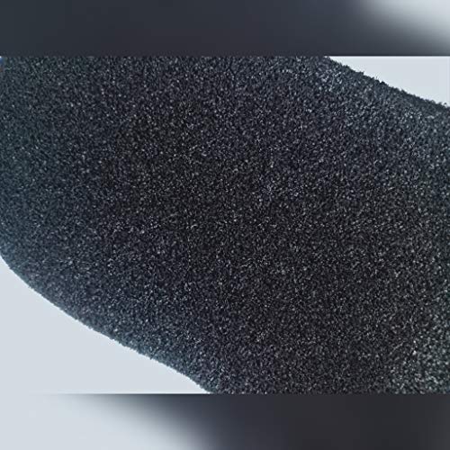 Sunkissed Charcoal Infused Exfoliating Mitt