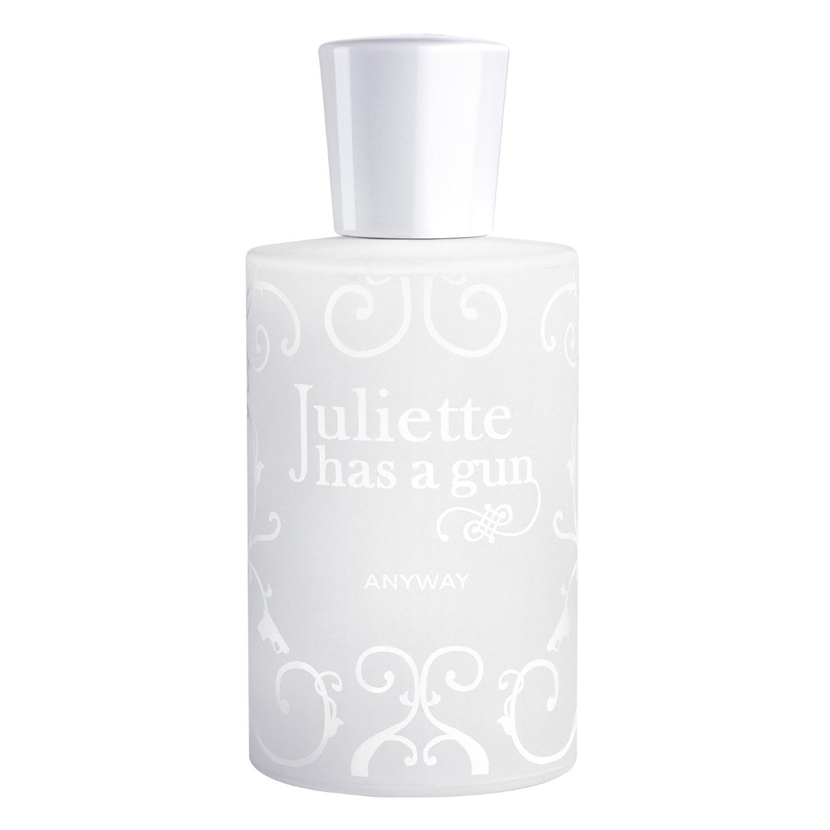 Juliette Has A Gun Anyway Eau De Parfum 100ml - Fragrances at MyBeautyBoutique by Juliette Has A Gun