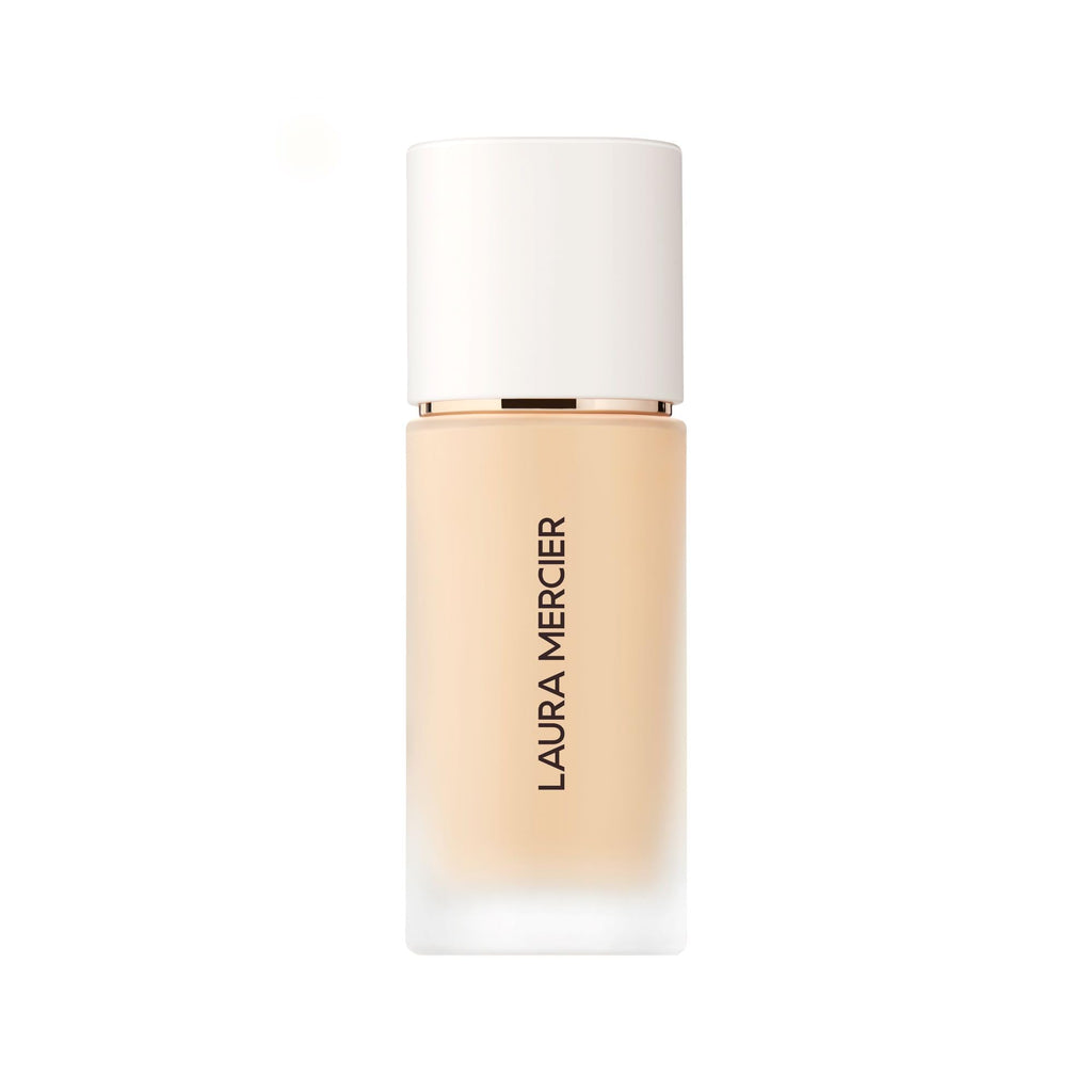 Laura Mercier Real Flawless Weightless Perfecting Foundation 30ml - 0N1 Silk