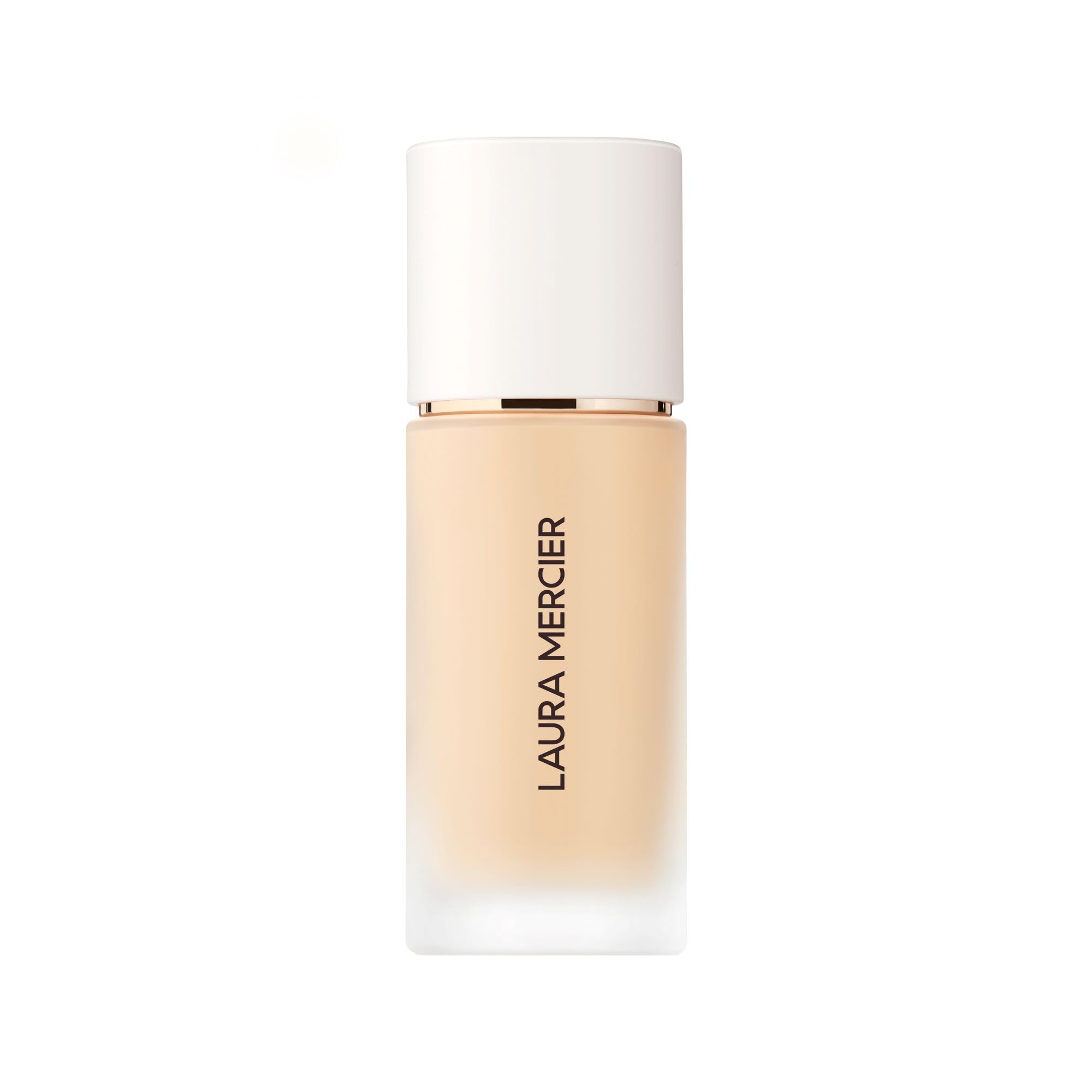Laura Mercier Real Flawless Weightless Perfecting Foundation 30ml - 0N1 Silk