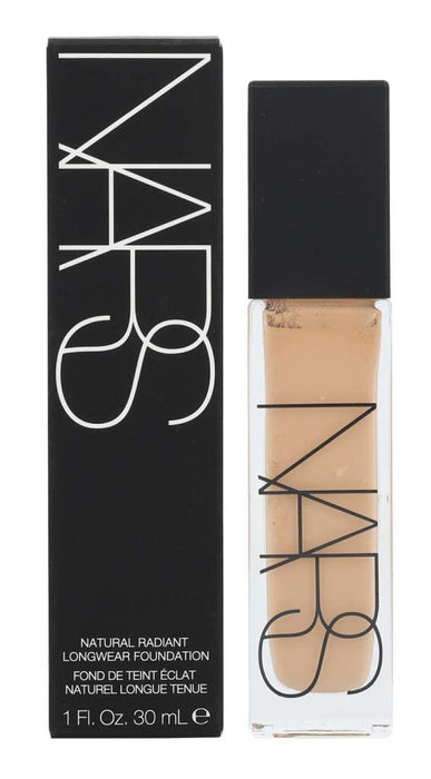 Nars Natural Radiant Medium 2 Santa fe Foundation 30ml