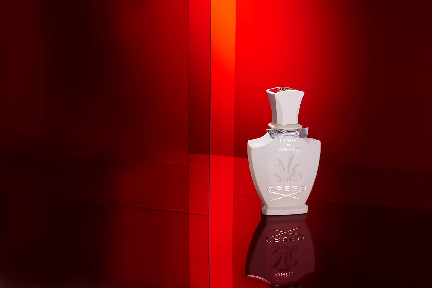 Creed Love in White Eau de Parfum 30ml Spray