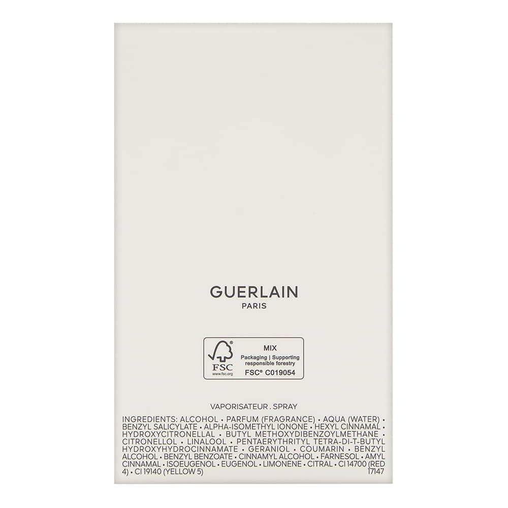 Guerlain Champs-Élysées 2021 Eau de Parfum 75ml Spray - Fragrance at MyBeautyBoutique by Guerlain