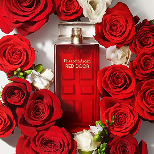 Elizabeth Arden Red Door Eau de Toilette Spray 50ml - Eau de Toilette at MyBeautyBoutique by Elizabeth Arden