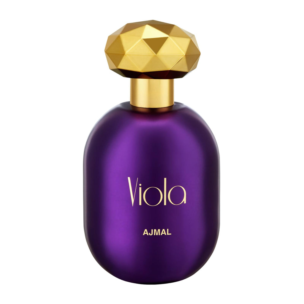 Ajmal Viola Eau de Parfum 75ml Spray