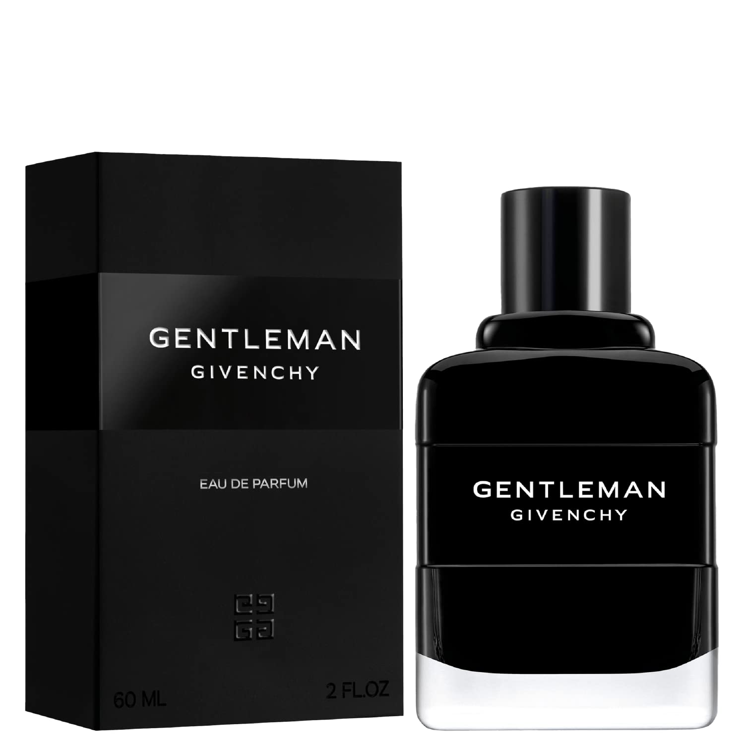 Givenchy Gentleman Eau de Parfum 60ml Spray - Eau de Perfume at MyBeautyBoutique by Givenchy