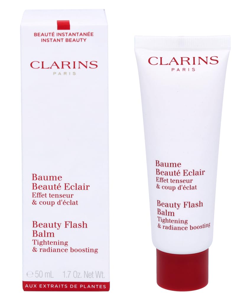 Clarins Beauty Flash Balm 50ml
