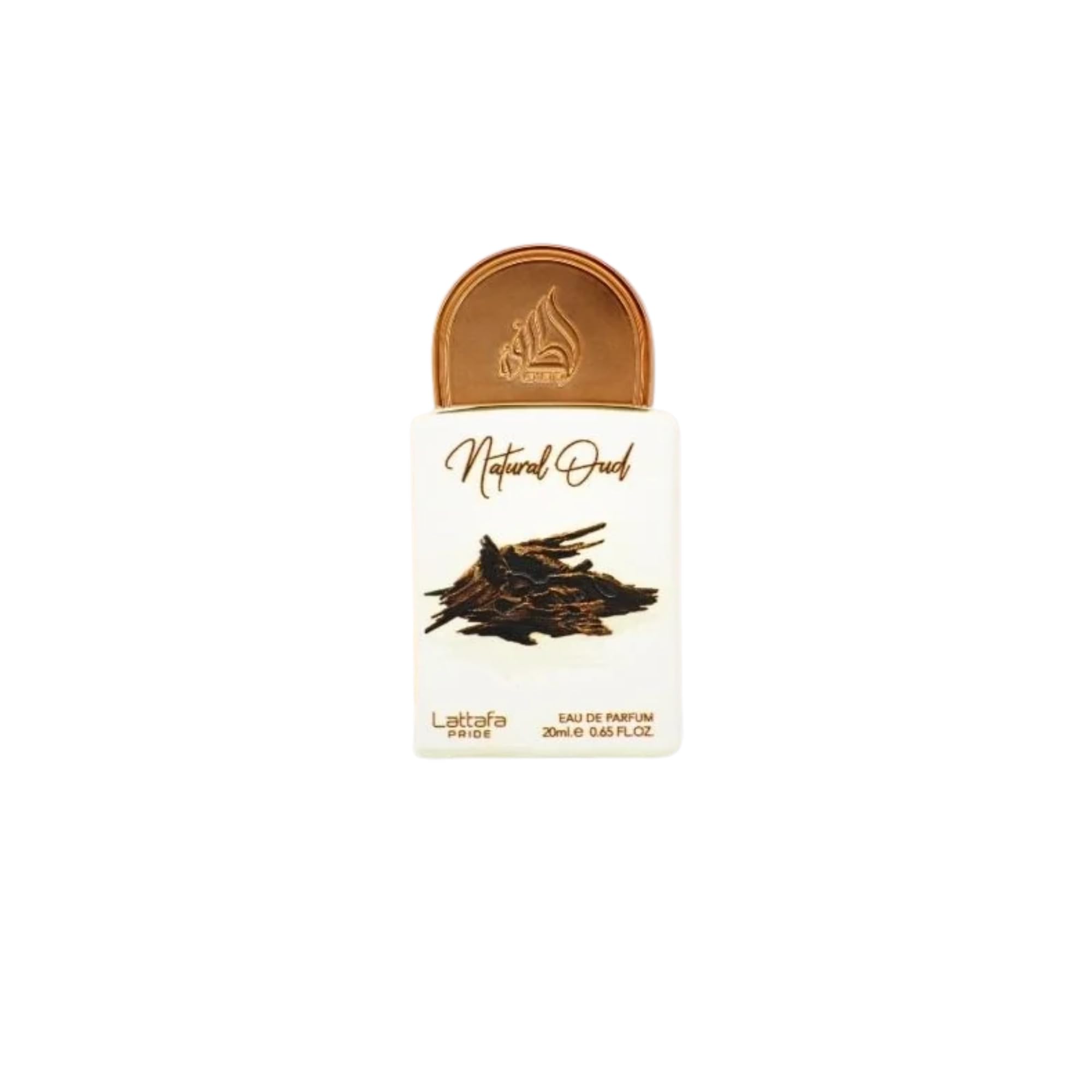 Lattafa Pride Gift Set Collection No.2 - 5 x 20ml
