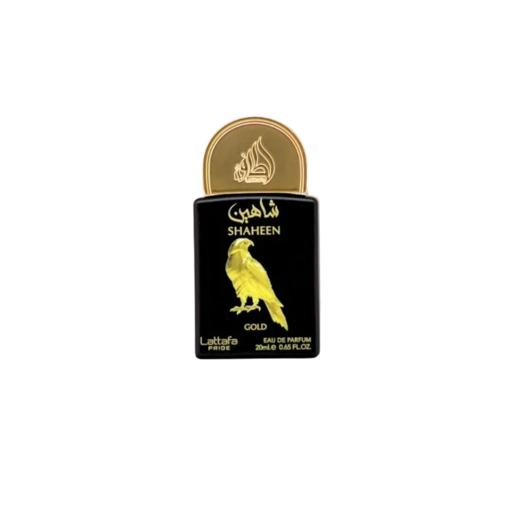 Lattafa Pride Gift Set Collection No.1 - 5 x 20ml