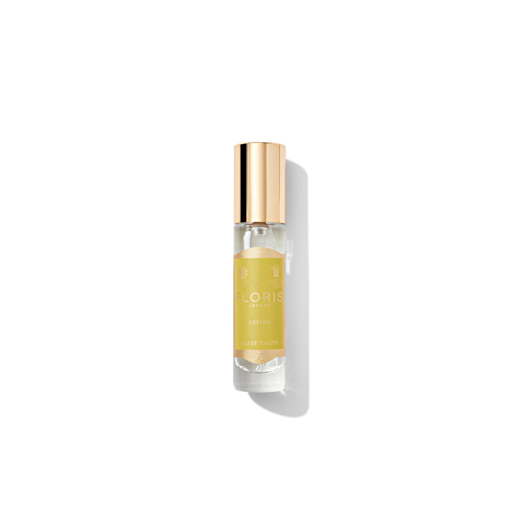 Floris Cefiro Eau de Toilette 10ml Spray