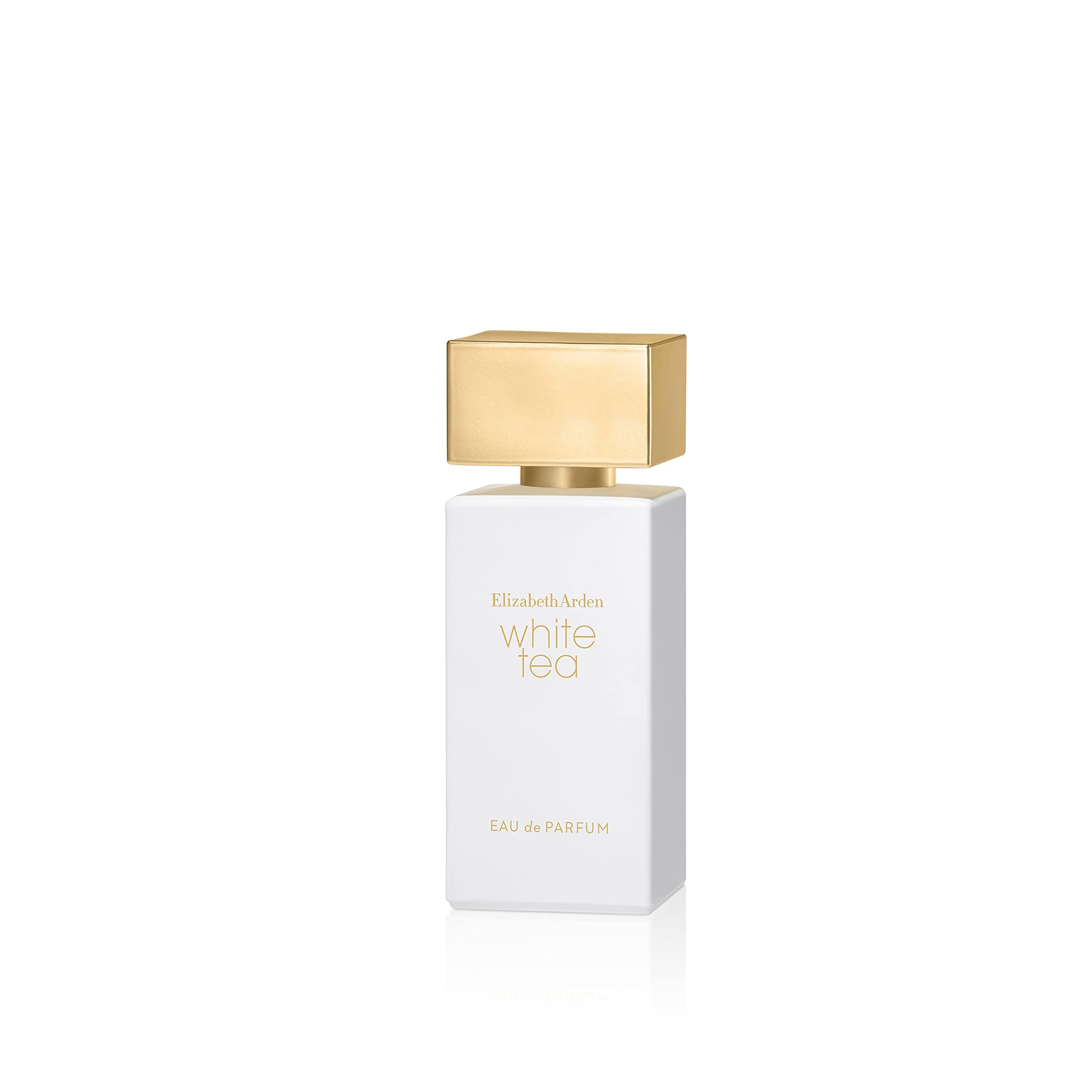 Elizabeth Arden White Tea Eau de Parfum 50ml Spray - Fragrance at MyBeautyBoutique by Elizabeth Arden