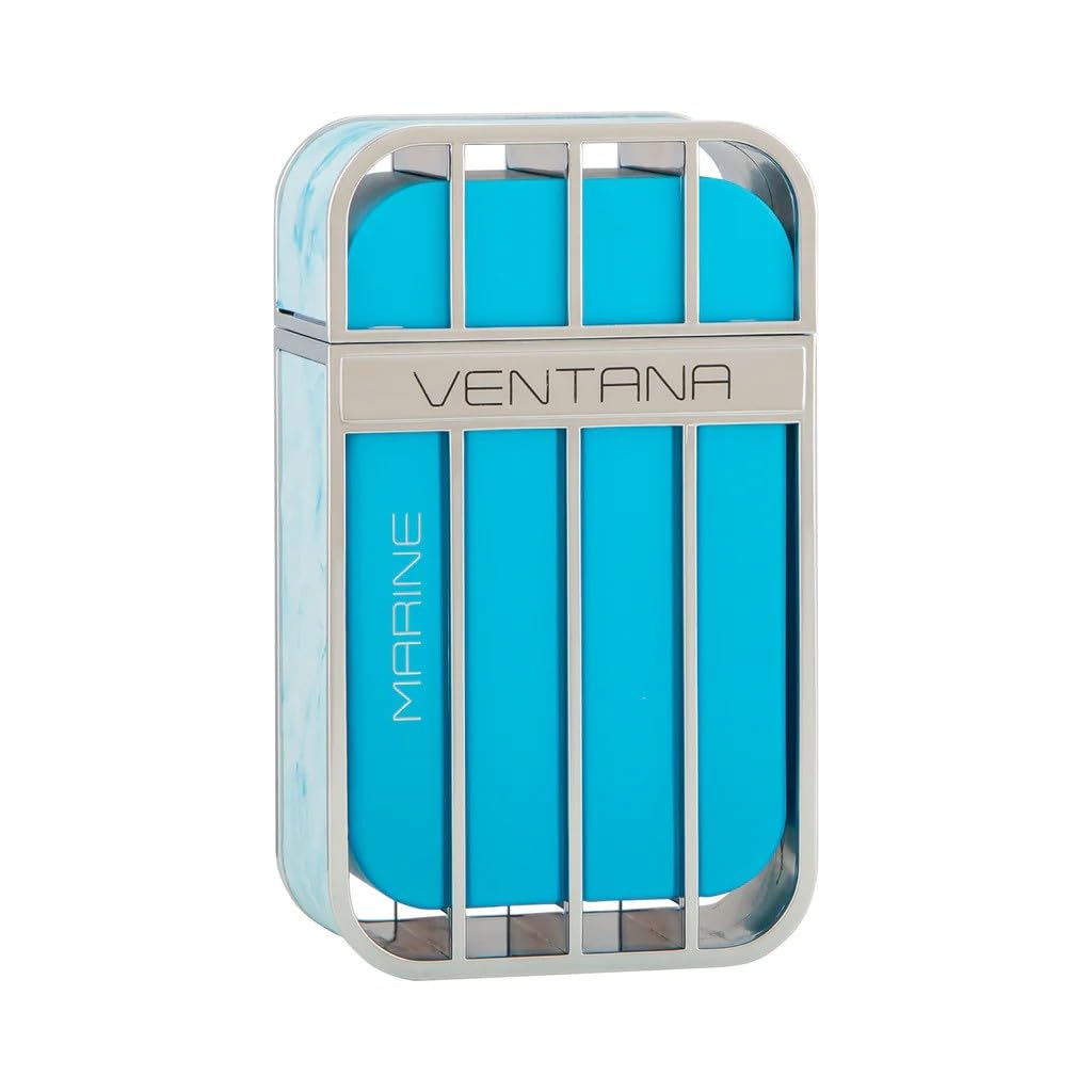 Armaf Ventana Marine Eau de Parfum 100ml Spray