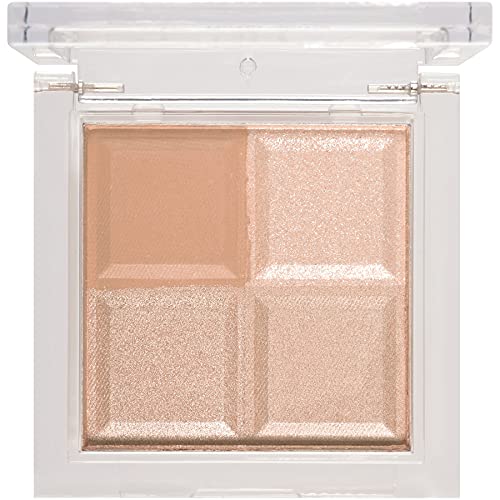 Almay Eyeshadow 3.5g - 120 Never Settle
