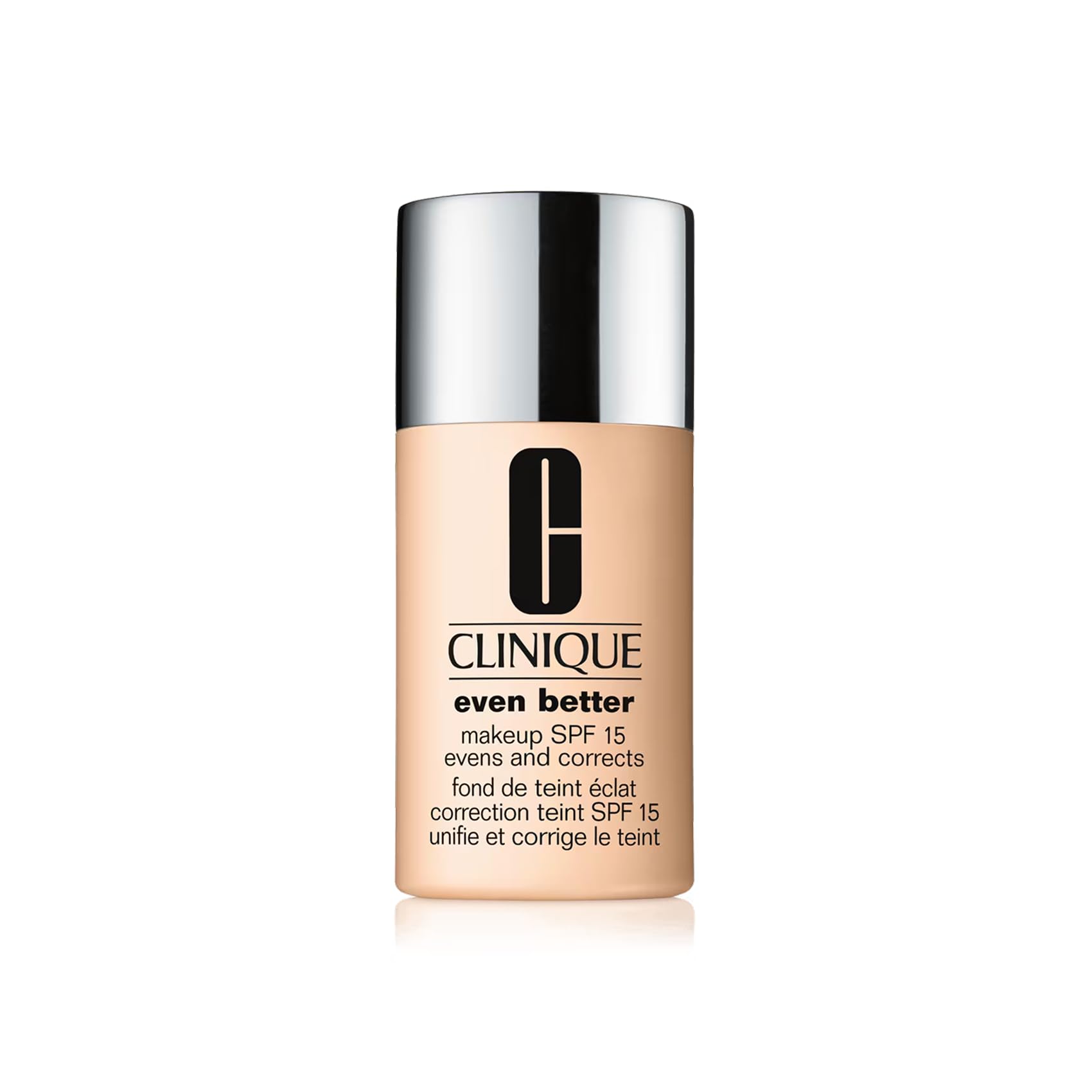 Clinique Even Better Makeup SPF15 30ml - 03 Ivory