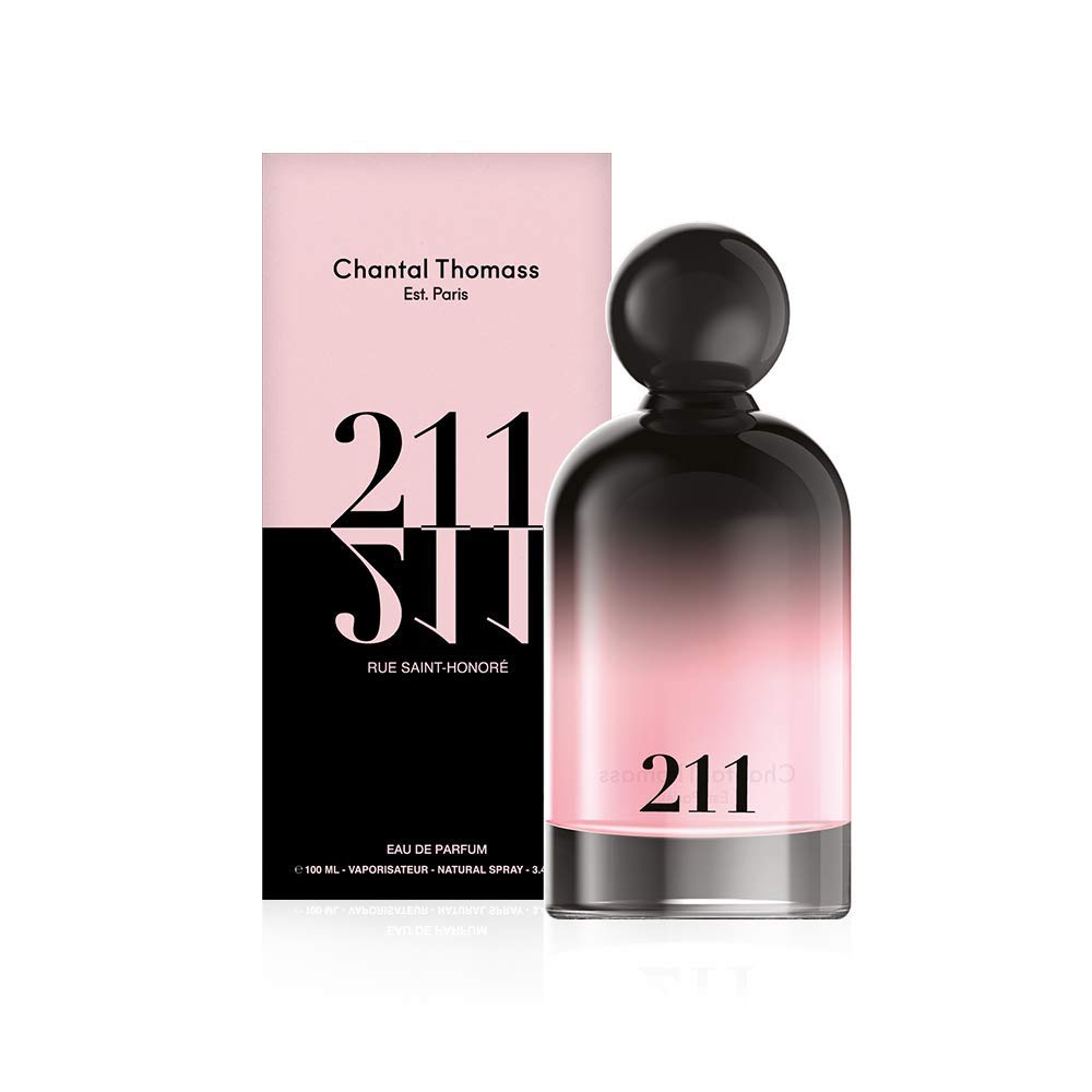 Chantal Thomass 211 Eau De Parfum 100ml - Eau de Parfum at MyBeautyBoutique by Chantal Thomass