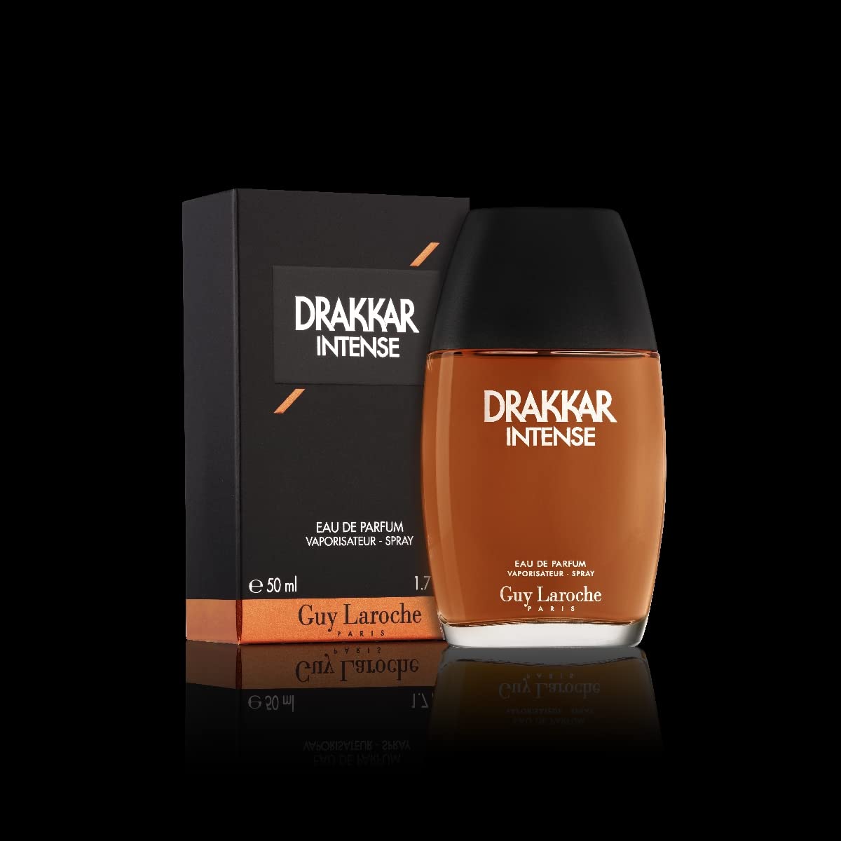 Guy Laroche Drakkar Intense Eau de Parfum 50ml Spray - Fragrance at MyBeautyBoutique by Guy Laroche