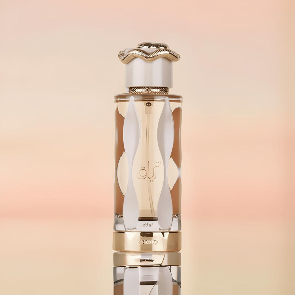 Lattafa Perfumes Teriaq Eau de Parfum 100ml Spray - Unisex at MyBeautyBoutique by Lattafa Perfumes