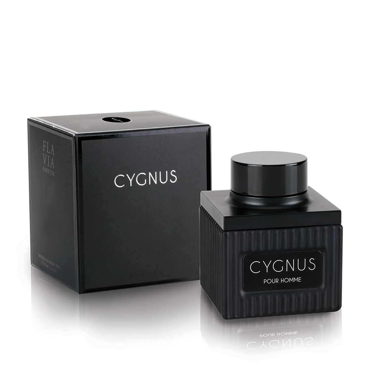 Flavia Cygnus Pour Homme Eau de Parfum 100ml Spray