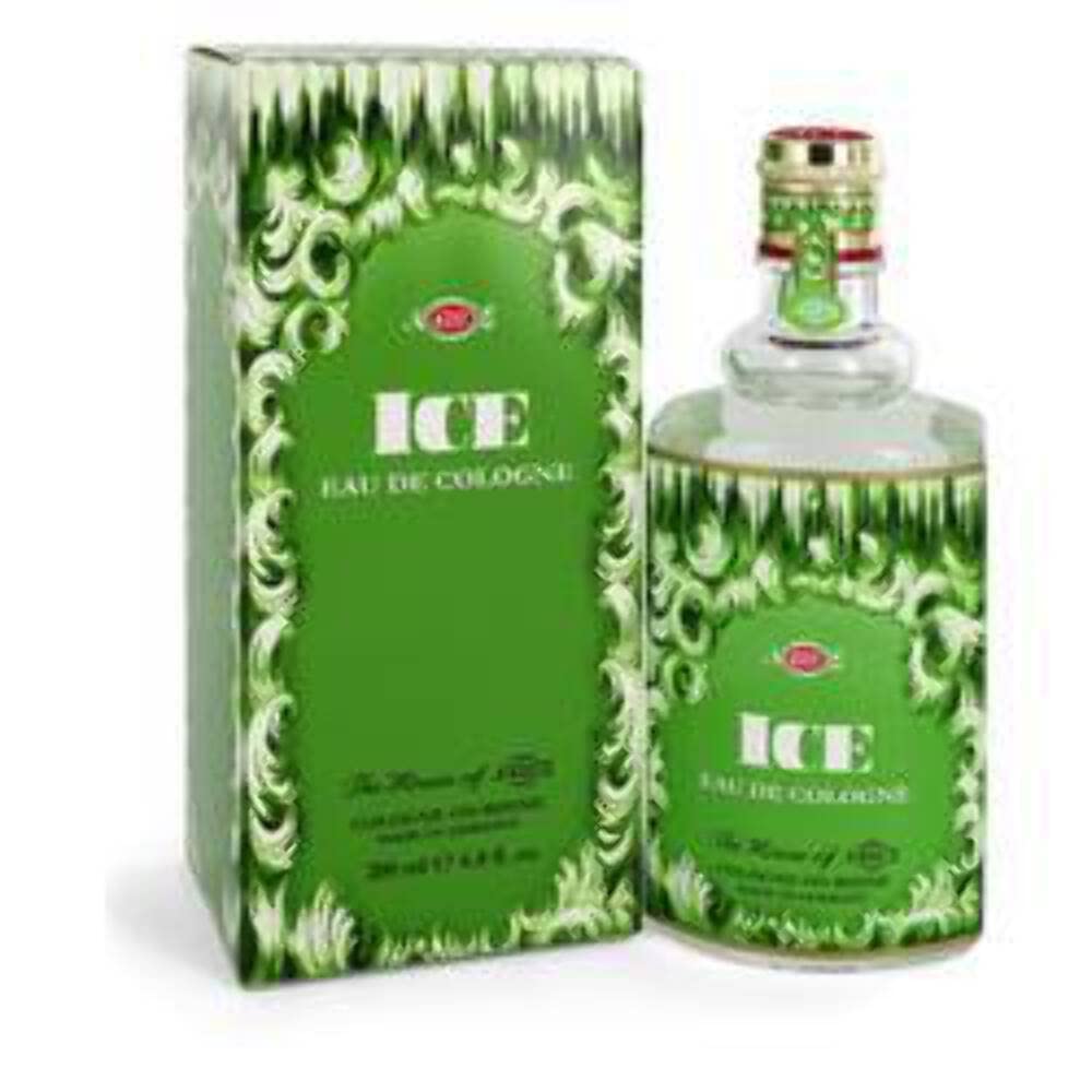 Muelhens 4711 ICE Eau de Cologne 400ml
