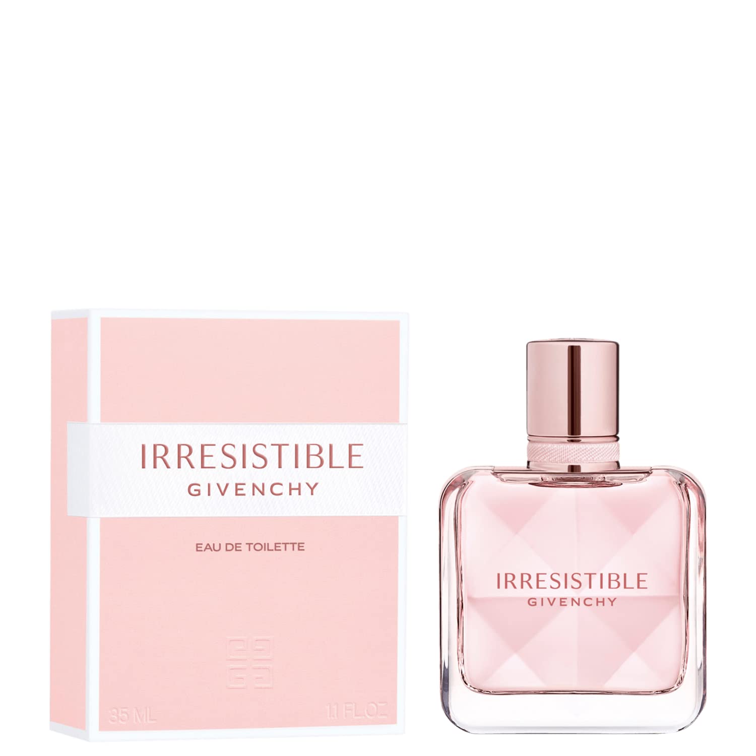 Givenchy Irresistible Givenchy Eau de Toilette 35ml Spray