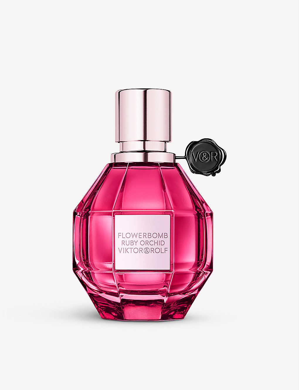 Viktor & Rolf Flowerbomb Ruby Orchid Eau de Parfum 50ml Spray - Beauty at MyBeautyBoutique by Viktor & Rolf