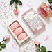 Woods Of Windsor True Rose Soap 60g 3 Pieces