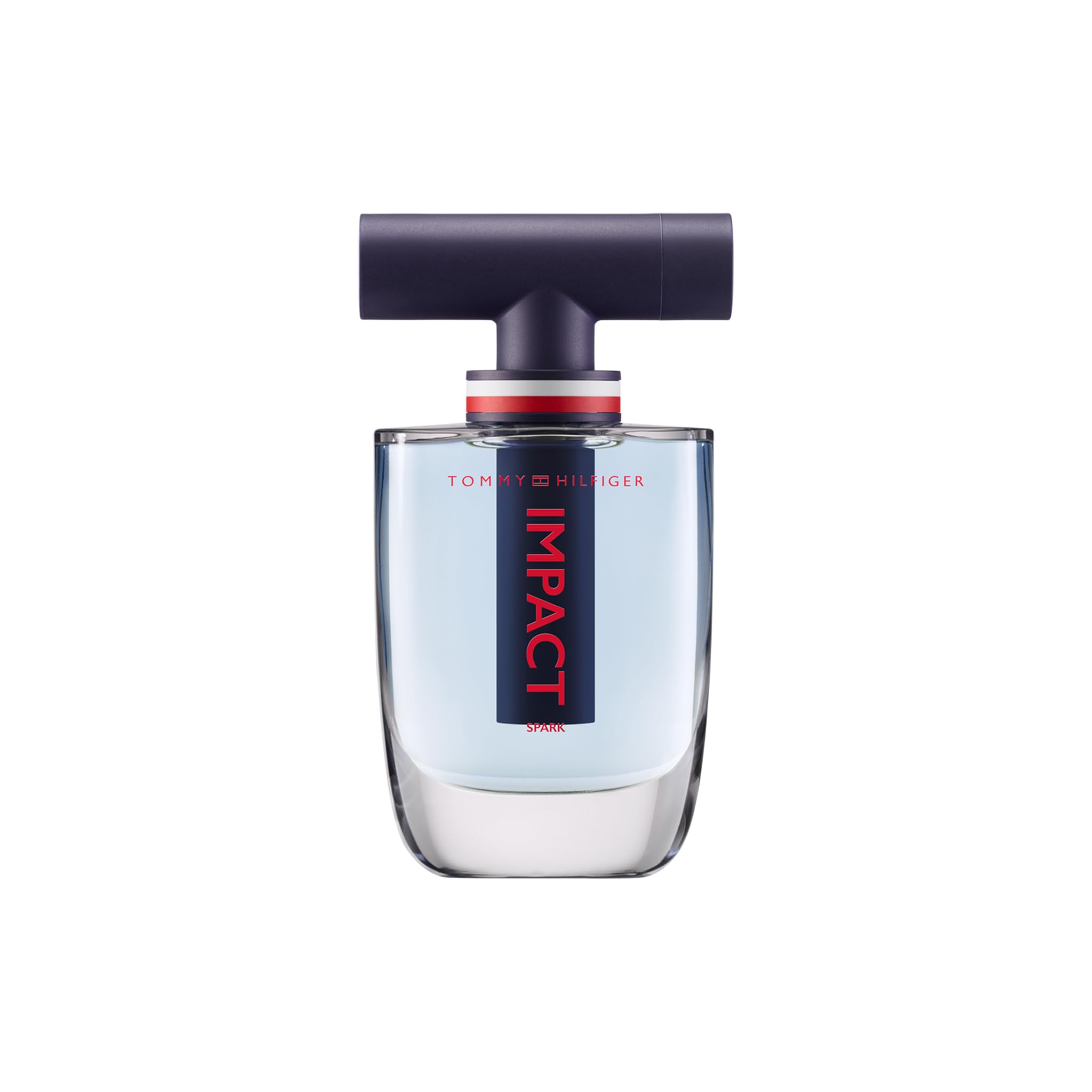 Tommy Hilfiger Impact Spark Eau De Toilette 100ml - Eau de Toilette at MyBeautyBoutique by Tommy Hilfiger