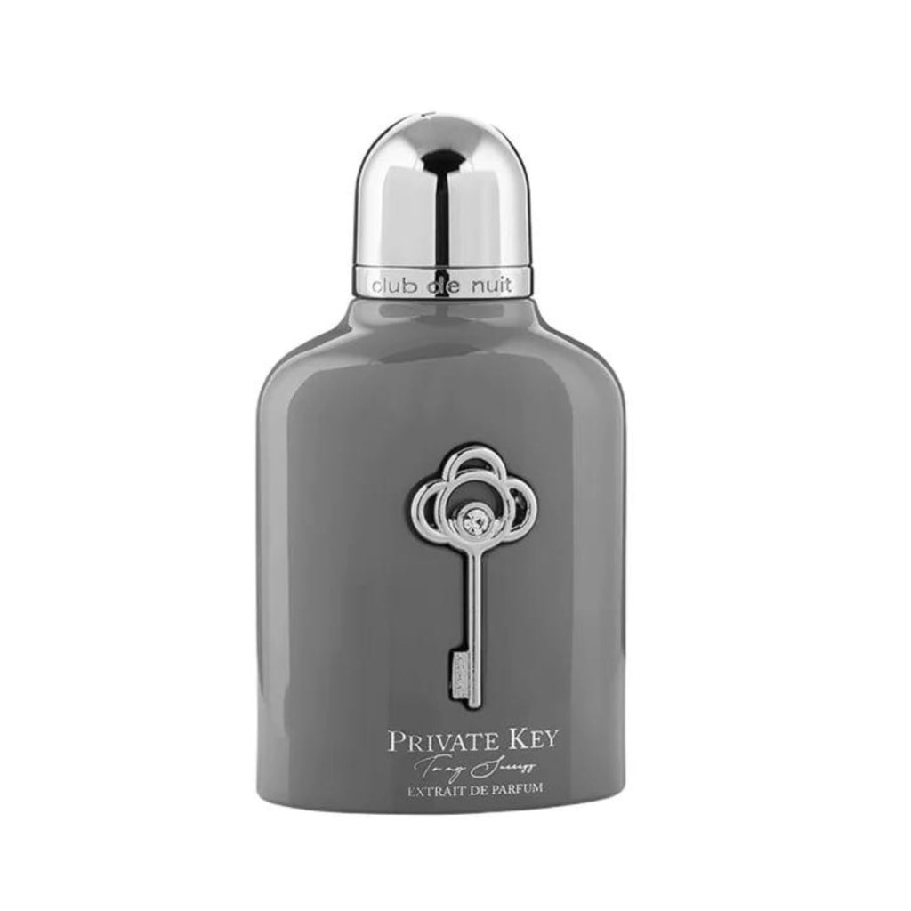 Armaf Private Key To My Success Eau de Parfum 100ml Spray