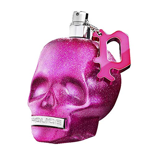 Police To Be Sweet Girl Eau de Toilette 125ml Spray - Perfume & Cologne at MyBeautyBoutique by Police