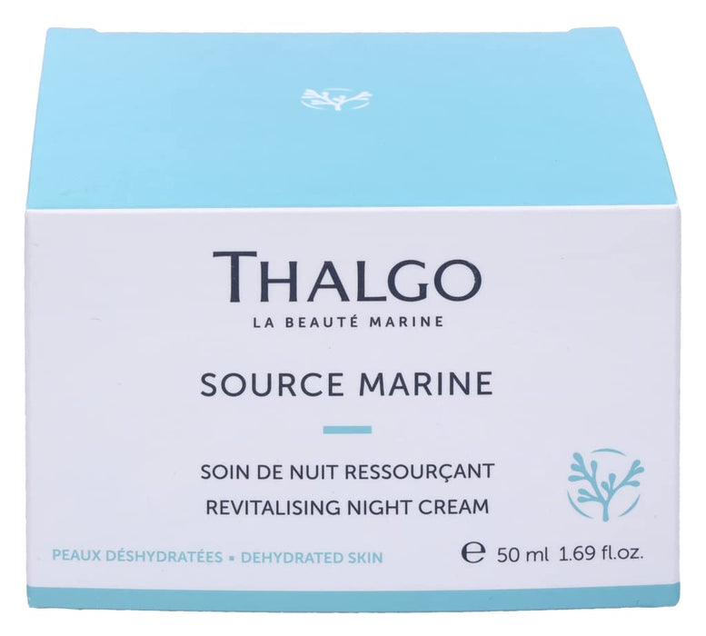 Thalgo Revitalising Night Cream 50ml