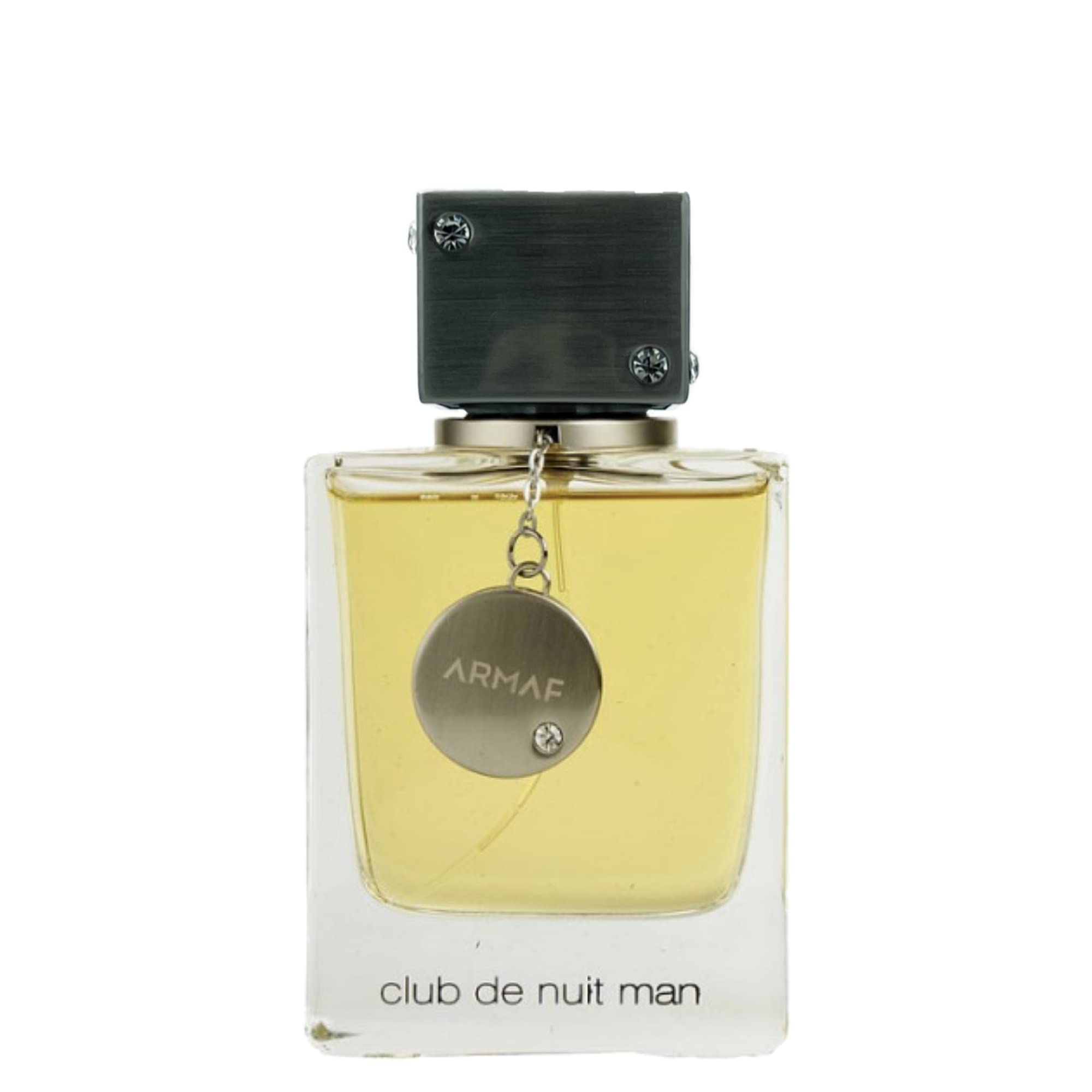 Armaf Club De Nuit Eau de Toilette 105ml Spray - Eau de Toilette at MyBeautyBoutique by Armaf