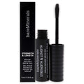 Bare Minerals Strength And Length Clear Brow Gel 5ml