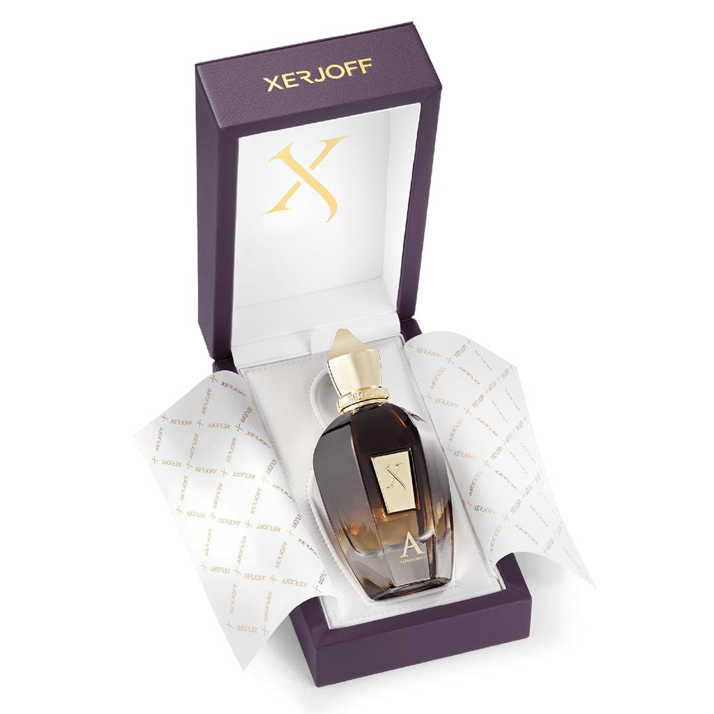 Xerjoff Alexandria II Eau de Parfum 100ml Spray