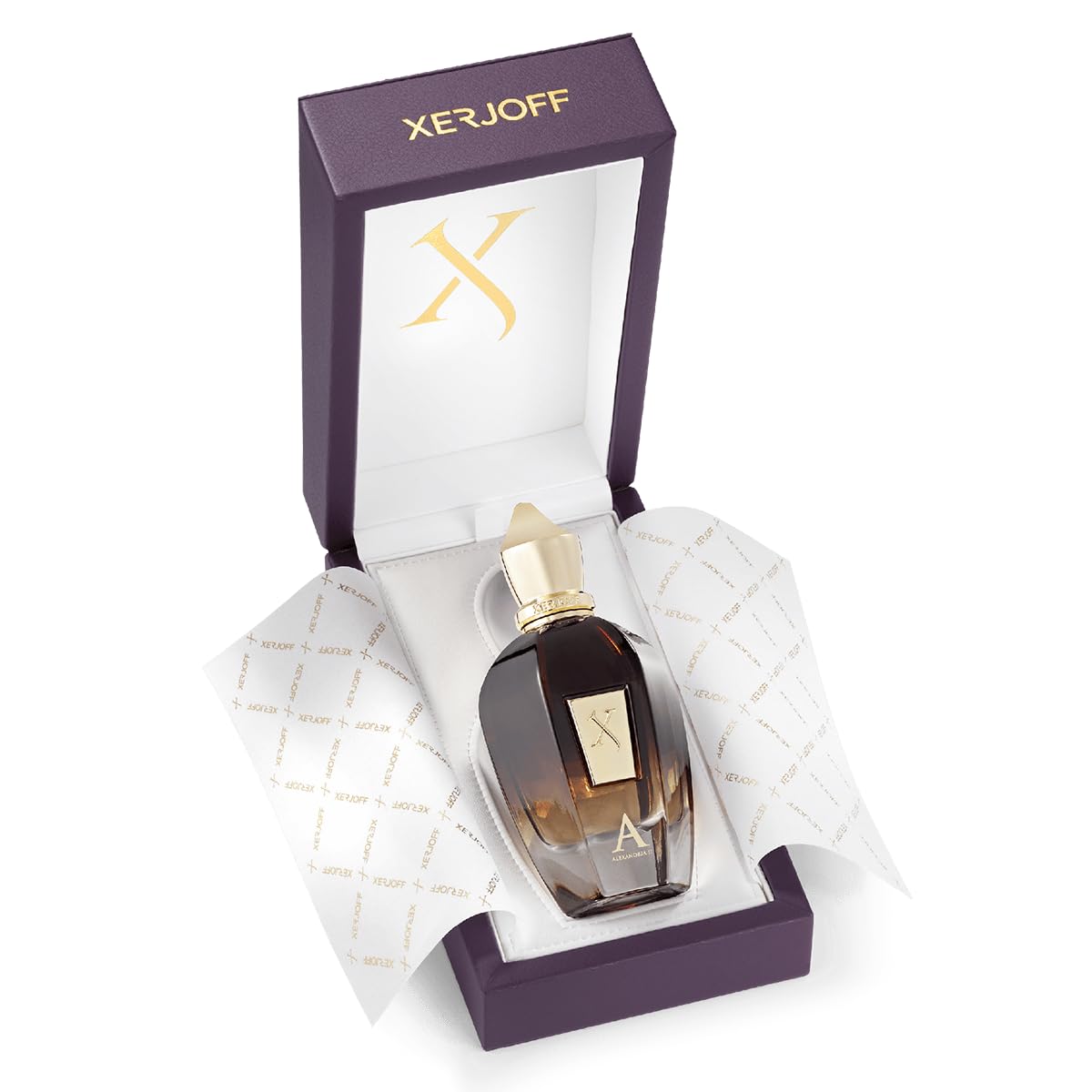 Xerjoff Alexandria II Eau de Parfum 100ml Spray