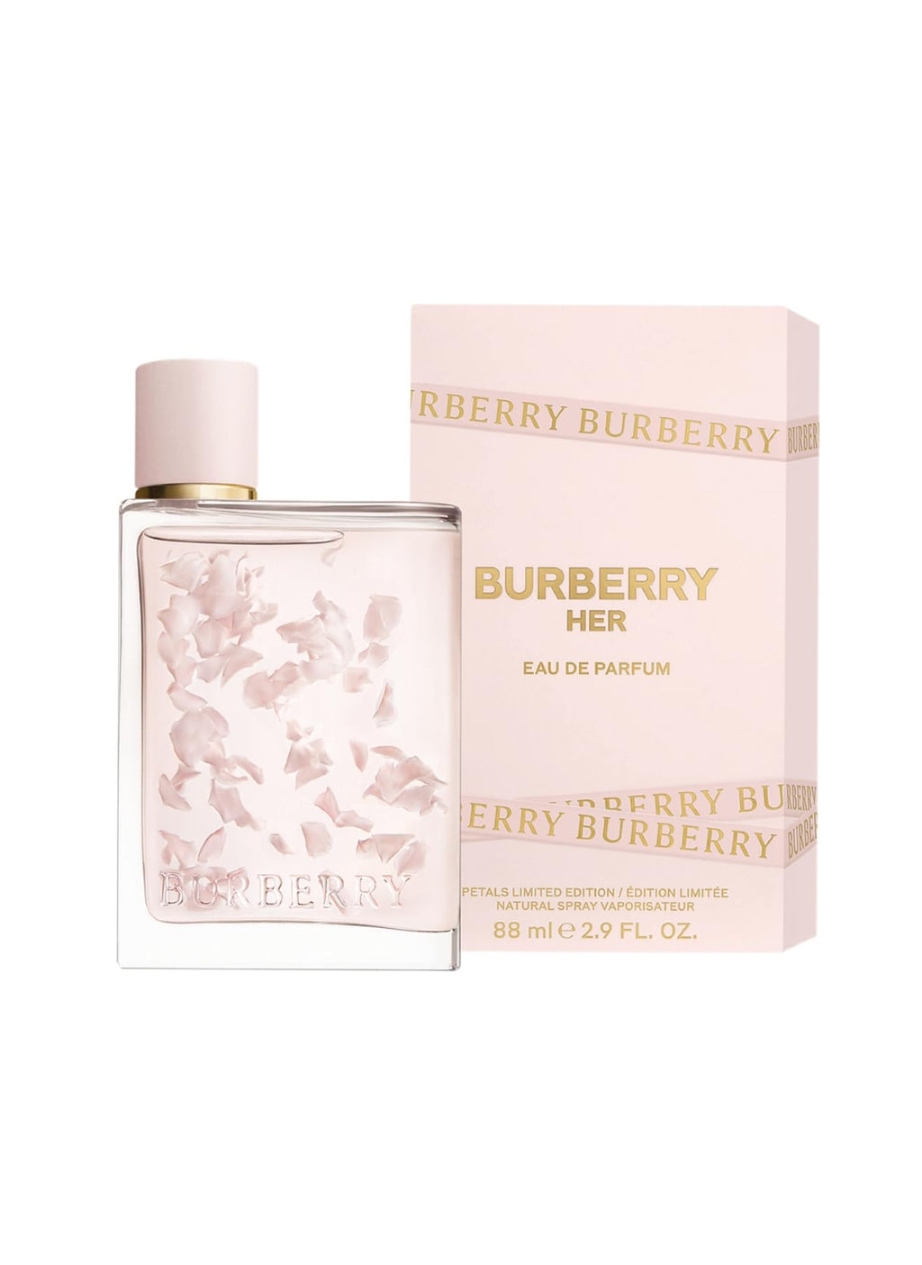 Burberry Her Petals Eau de Parfum 88ml Spray