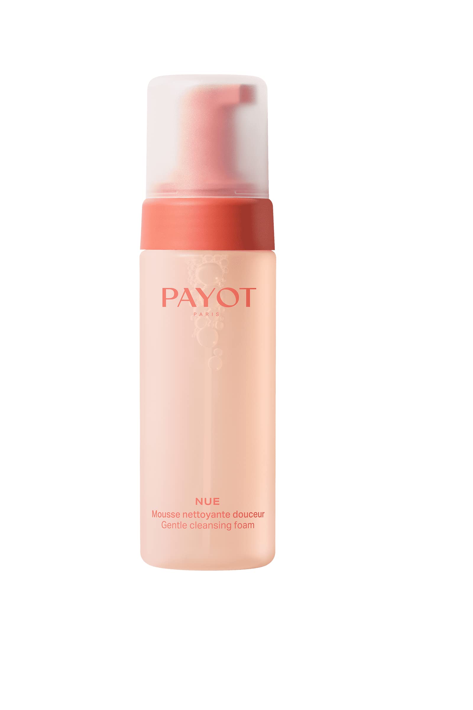 Payot Nue Gentle Cleansing Foam 150ml