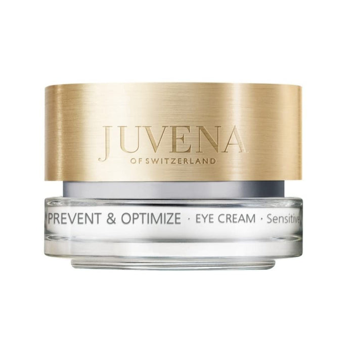 Juvena Skin Optimize & Prevent Eye Cream 15ml