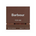 Barbour Origins For Him Eau de Parfum 50ml Spray