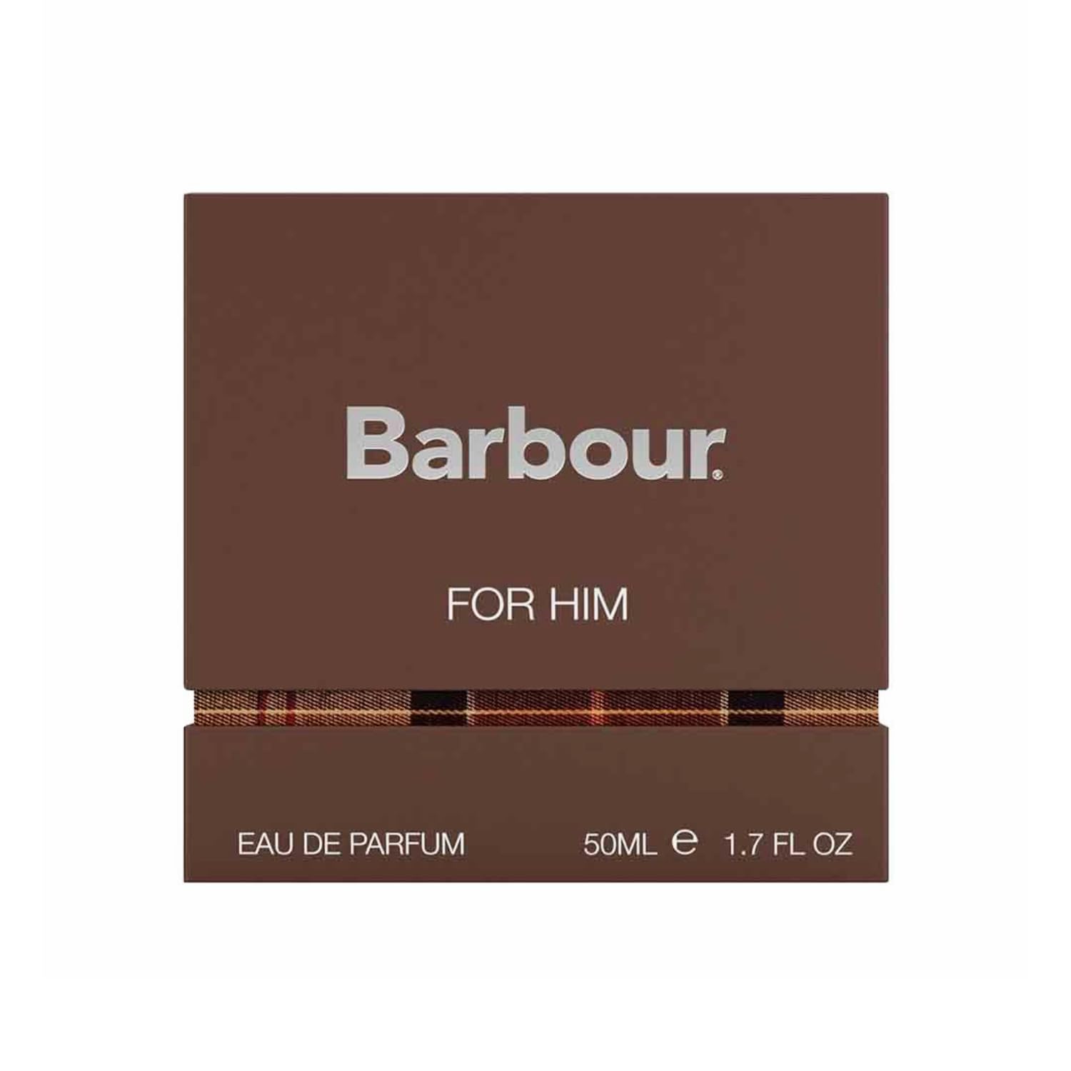 Barbour Origins For Him Eau de Parfum 50ml Spray