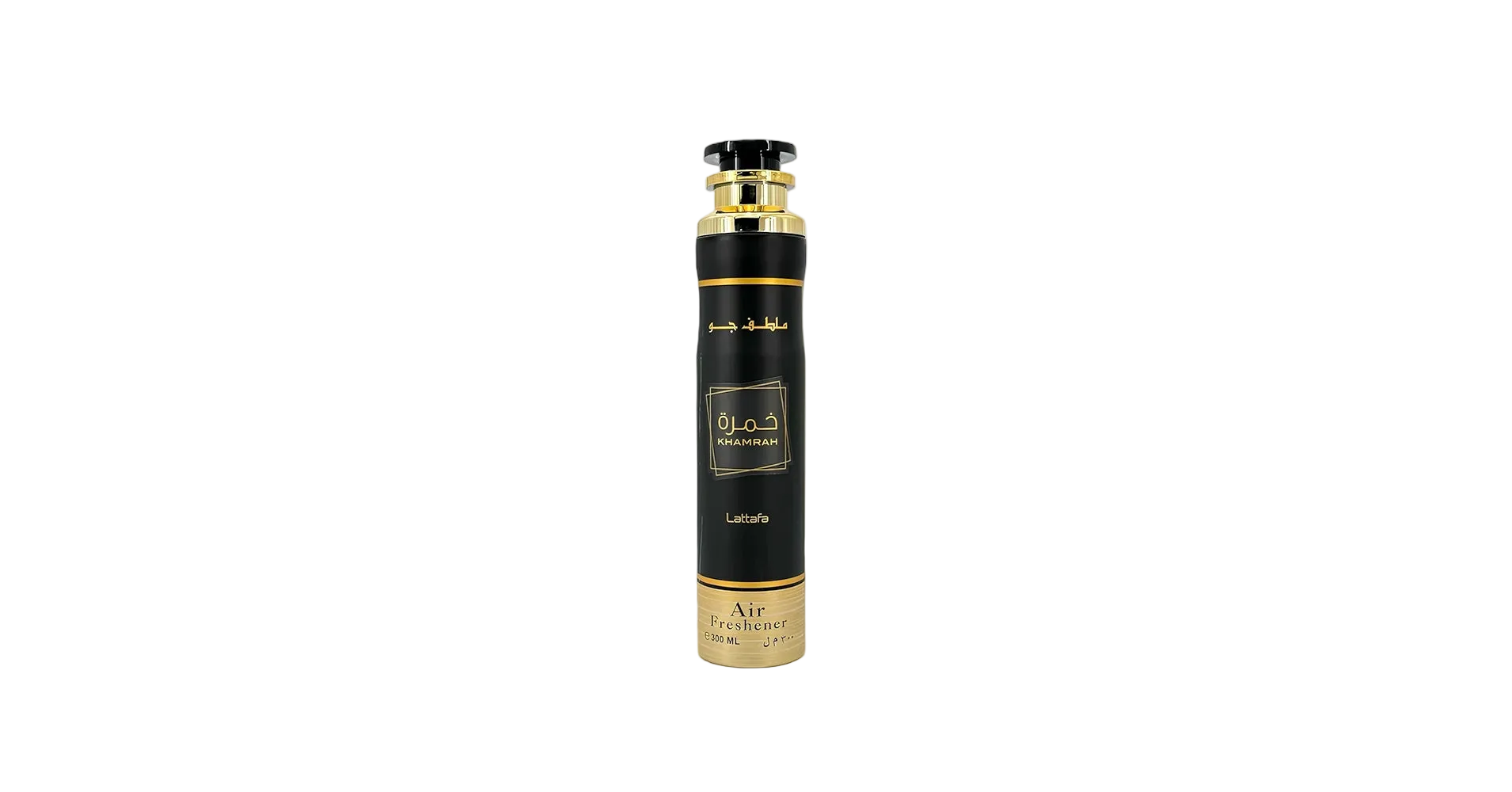 Lattafa Perfumes Khamrah Air Freshener 300ml Spray